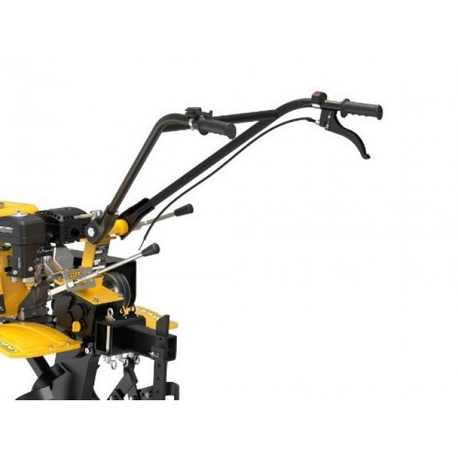 Культиватор FIRMAN FGT-7/80BM-10S