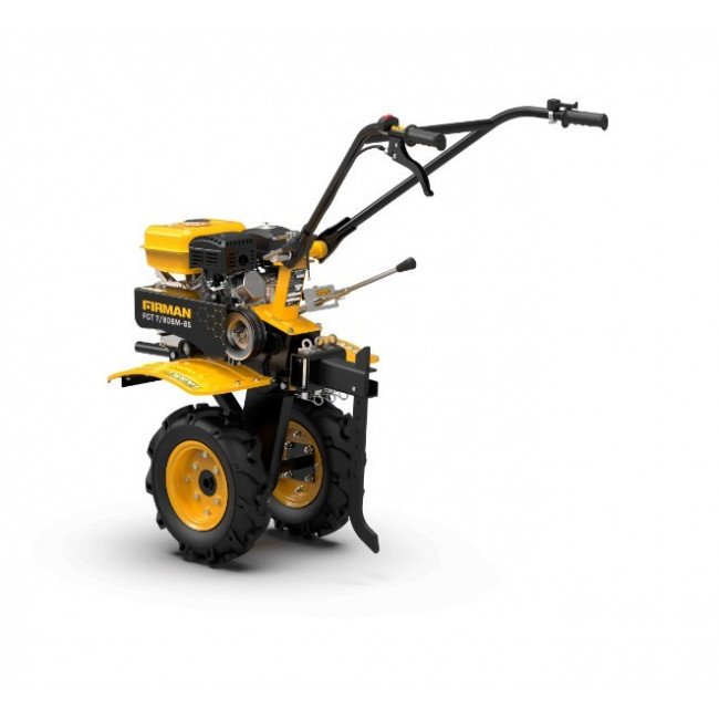 Культиватор FIRMAN FGT-7/80BM-8