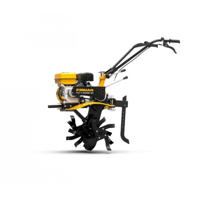 Культиватор FIRMAN FGT-7/80BM-8S