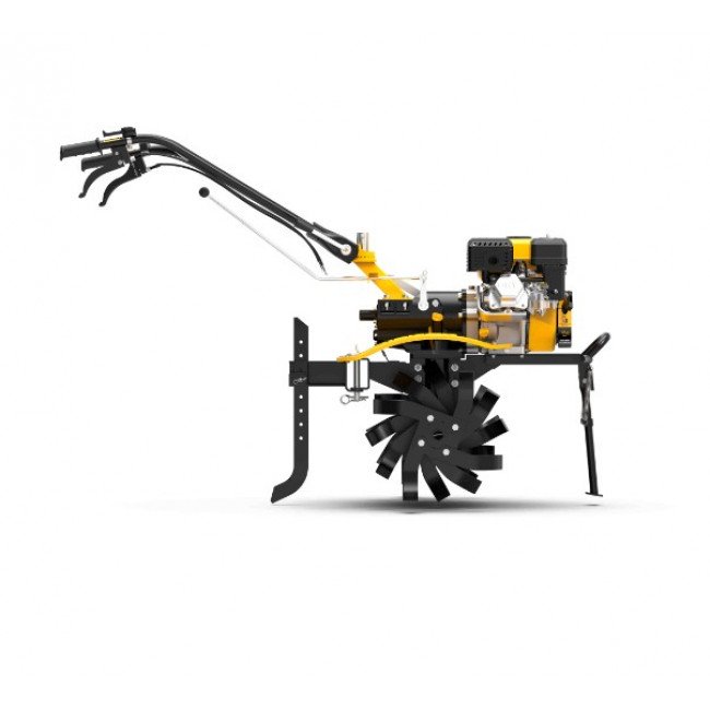 Культиватор FIRMAN FGT-7/80GM-10S