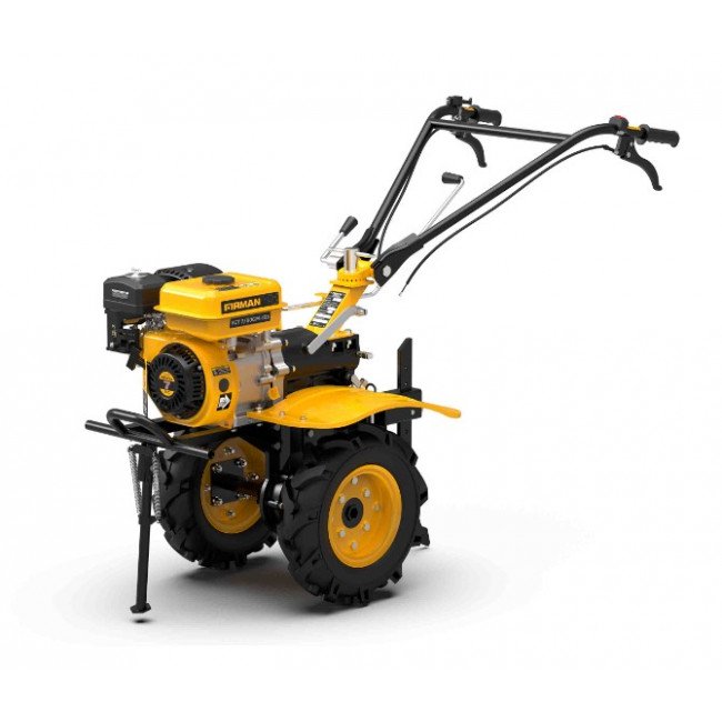 Культиватор FIRMAN FGT-7/80GM-10S