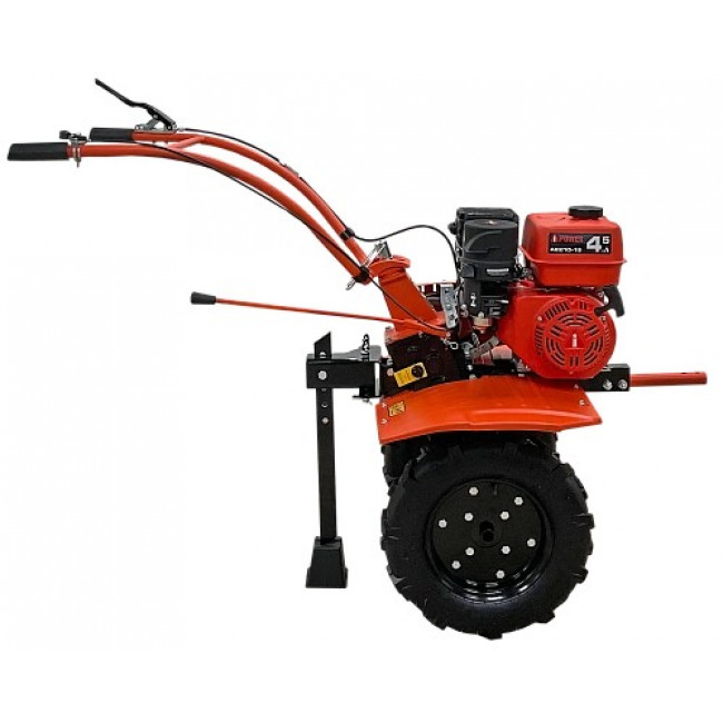 Мотоблок бензиновый A-iPower AWT 47