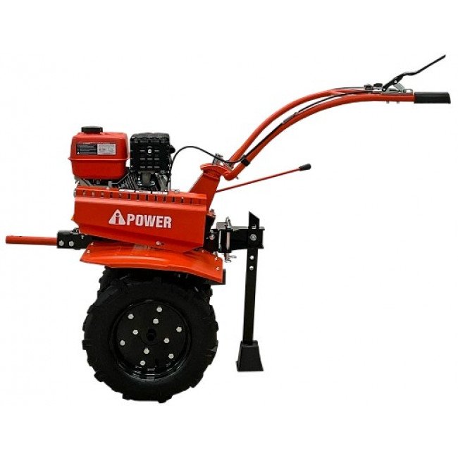 Мотоблок бензиновый A-iPower AWT 47