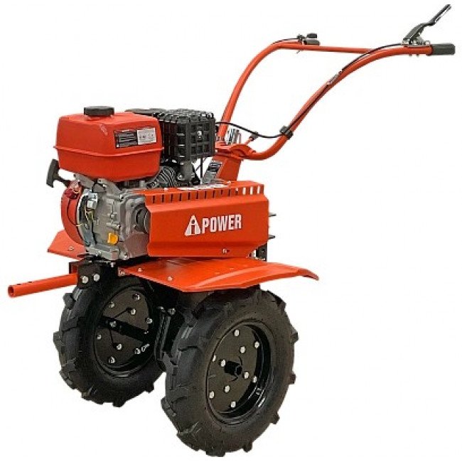 Мотоблок бензиновый A-iPower AWT 47