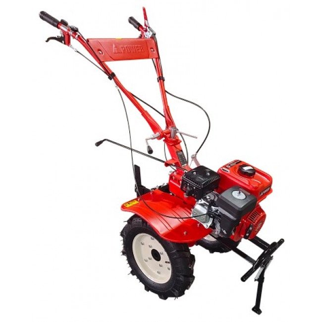 Мотоблок бензиновый A-iPower М712