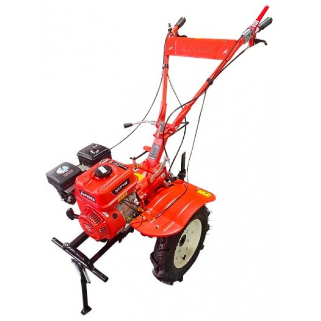 Мотоблок бензиновый A-iPower М712