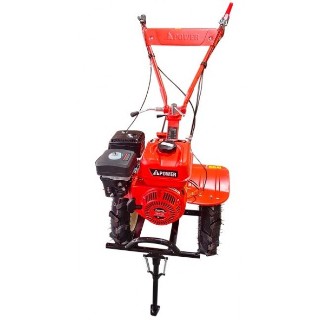 Мотоблок бензиновый A-iPower М712