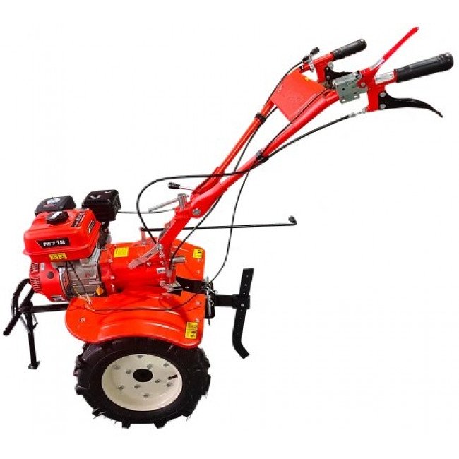 Мотоблок бензиновый A-iPower М712