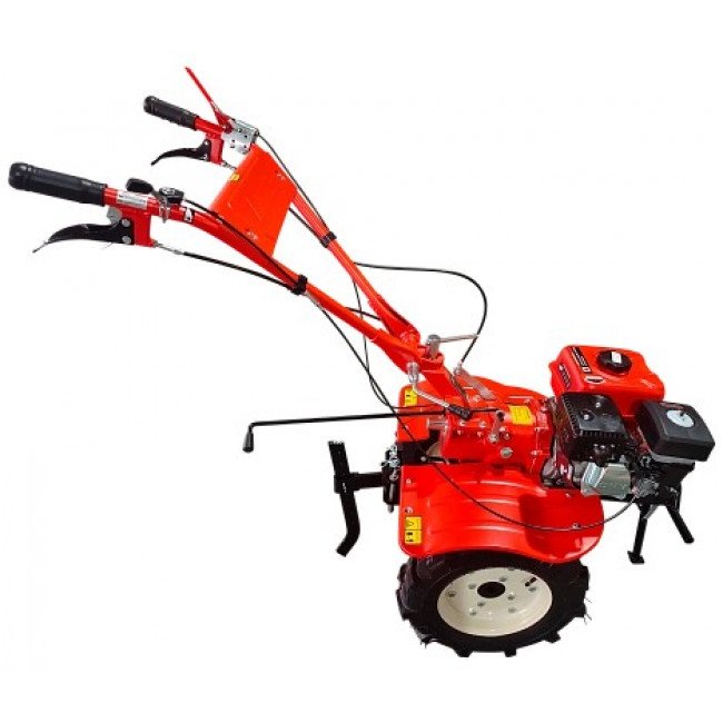 Мотоблок бензиновый A-iPower М712