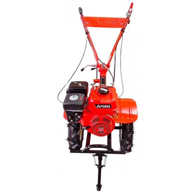 Мотоблок бензиновый A-iPower М713