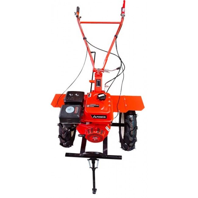 Мотоблок бензиновый A-iPower М912