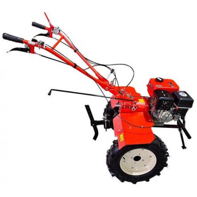 Мотоблок бензиновый A-iPower М912