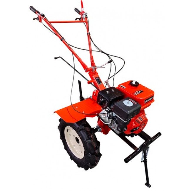 Мотоблок бензиновый A-iPower М912
