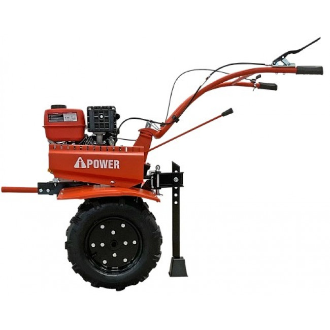 Мотоблок бензиновый A-iPower AWT 37