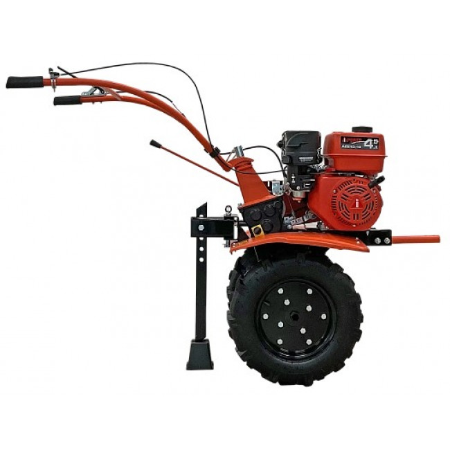 Мотоблок бензиновый A-iPower AWT 37