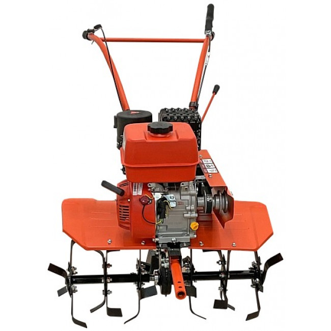 Мотоблок бензиновый A-iPower AWT 37