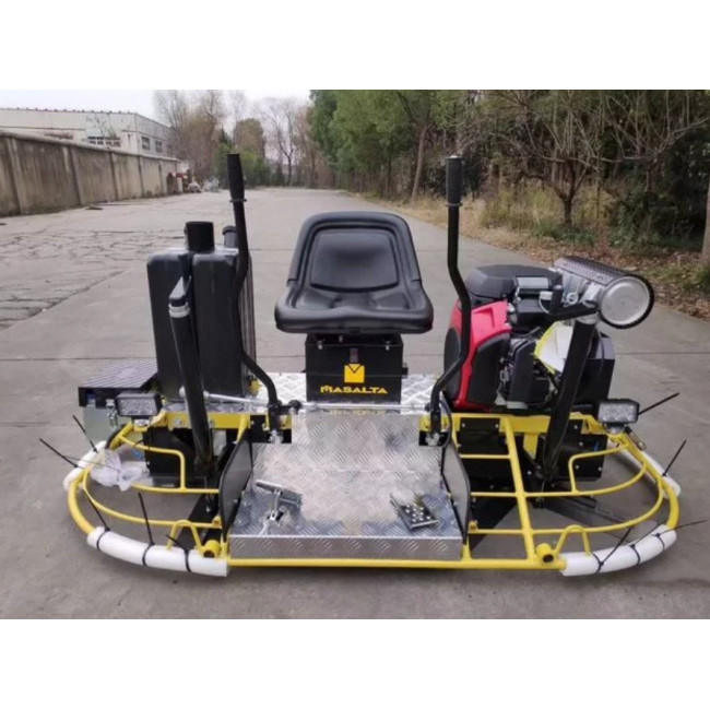 Двухроторная затирочная машина Masalta MRT 73 Honda GX690 ДВУ003