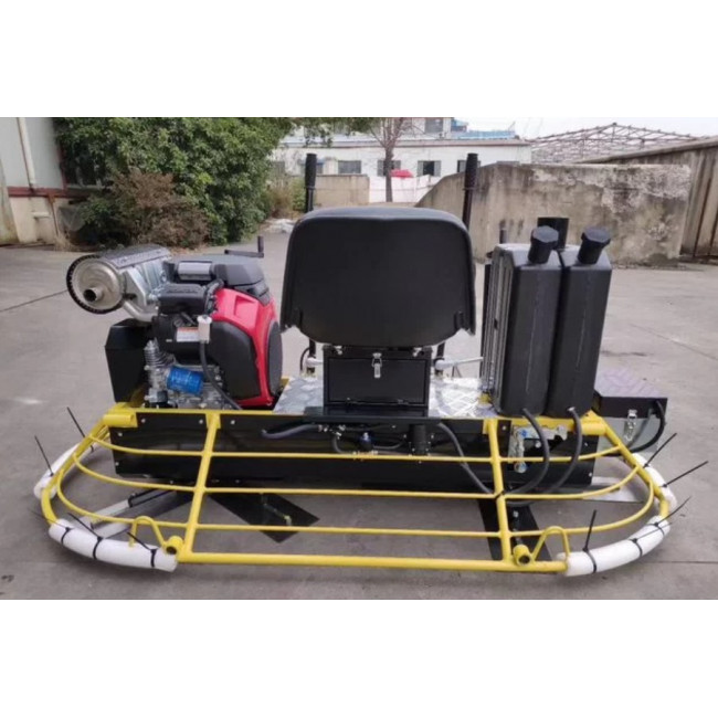 Двухроторная затирочная машина Masalta MRT 73 Honda GX690 ДВУ003