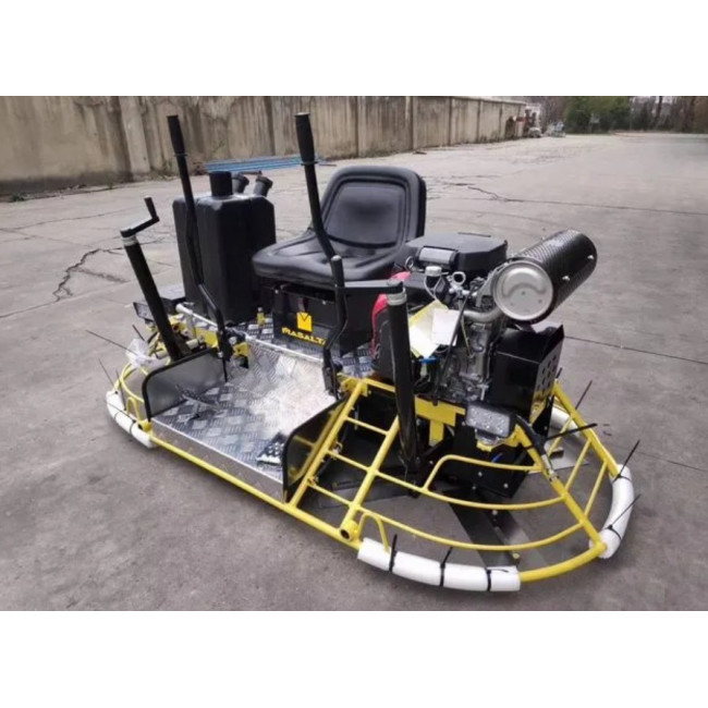 Двухроторная затирочная машина Masalta MRT 73 Honda GX690 ДВУ003
