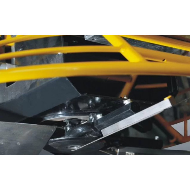 Двухроторная затирочная машина Masalta MRT 73 Honda GX690 ДВУ003