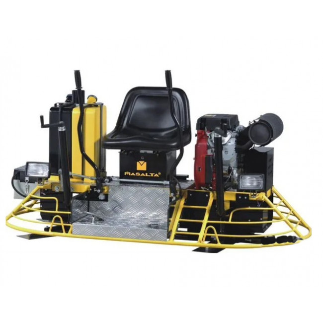 Двухроторная затирочная машина Masalta MRT 73 Honda GX690 ДВУ003
