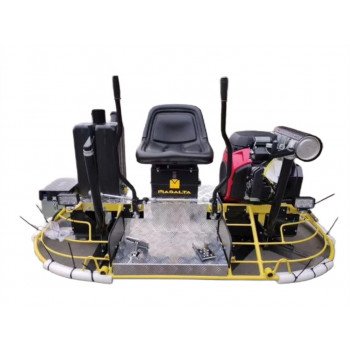 Двухроторная затирочная машина Masalta MRT 73 Honda GX690 ДВУ003
