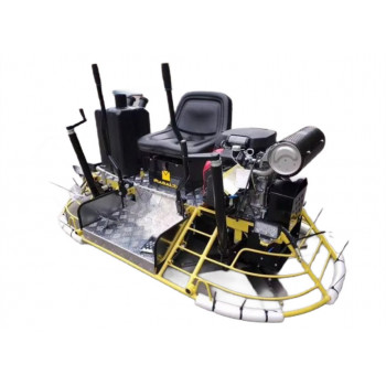 Двухроторная затирочная машина Masalta MRT 73 Honda GX690 ДВУ003