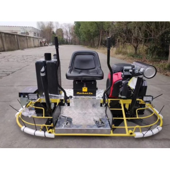 Двухроторная затирочная машина Masalta MRT 73 Honda GX690 ДВУ003