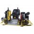 Двухроторная затирочная машина Masalta MRT 73 Honda GX690 ДВУ003