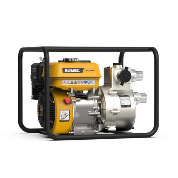 Мотопомпа бензиновая SUMEC WP20HP для чистой воды