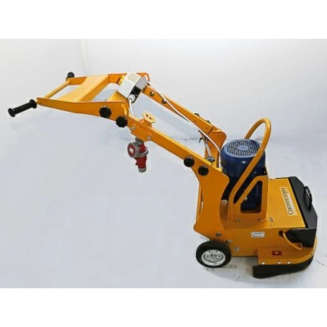 Аренда Мозаично-шлифовальная машина GM-245 (7,5)