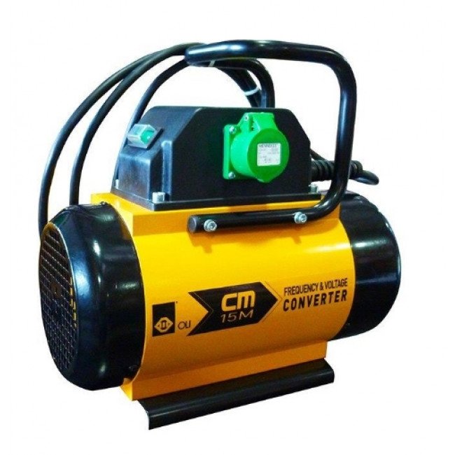 Преобразователь частоты OLi CMM25