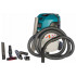 Аренда Строительный пылесос Makita VC2512L