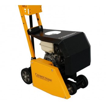 Резчик кровли CR-1413 c двигателем Loncin