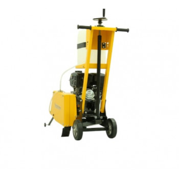 Резчик швов Сплитстоун CS-1413 c двигателем Loncin