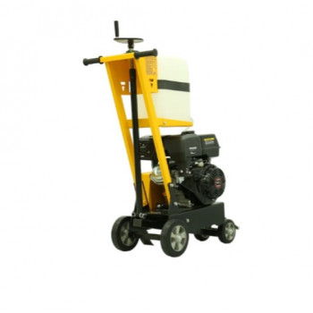 Резчик швов Сплитстоун CS-1413 c двигателем Loncin