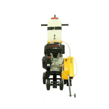 Резчик швов Сплитстоун CS-1413 c двигателем Loncin
