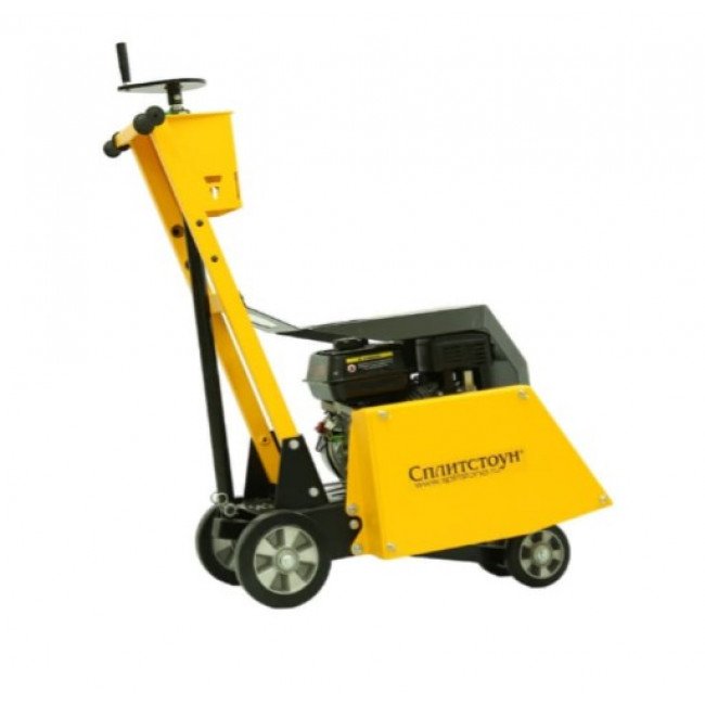 Резчик швов Сплитстоун CS-146 c двигателем Loncin
