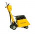 Резчик швов Сплитстоун CS-146 c двигателем Loncin