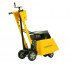 Резчик швов Сплитстоун CS-146 c двигателем Loncin