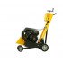 Резчик швов Сплитстоун CS-146 c двигателем Loncin