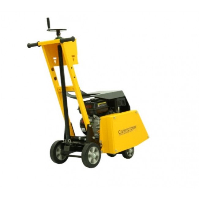 Резчик швов Сплитстоун CS-146 c двигателем Loncin