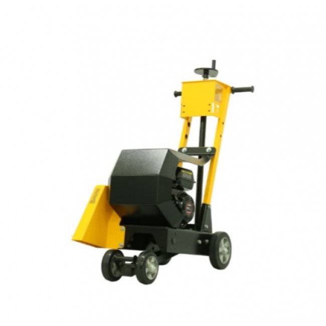 Резчик швов Сплитстоун CS-146 c двигателем Loncin