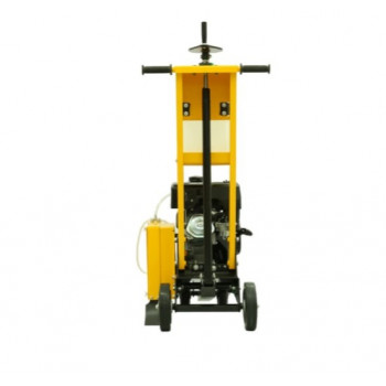 Резчик швов Сплитстоун CS-149 с двигателем Loncin