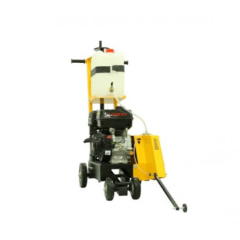 Резчик швов Сплитстоун CS-149 с двигателем Loncin
