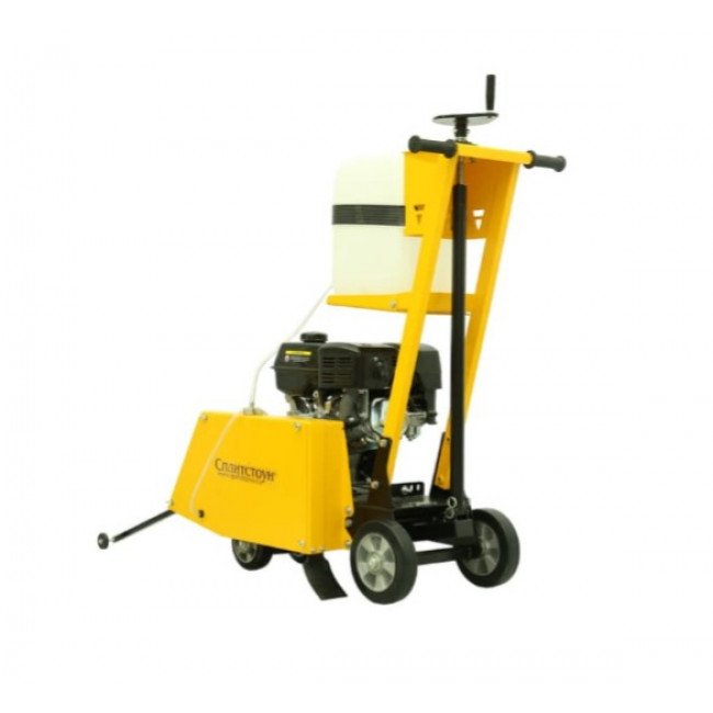 Резчик швов Сплитстоун CS-149 с двигателем Loncin