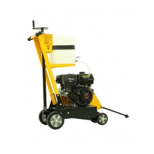 Резчик швов Сплитстоун CS-149 с двигателем Loncin