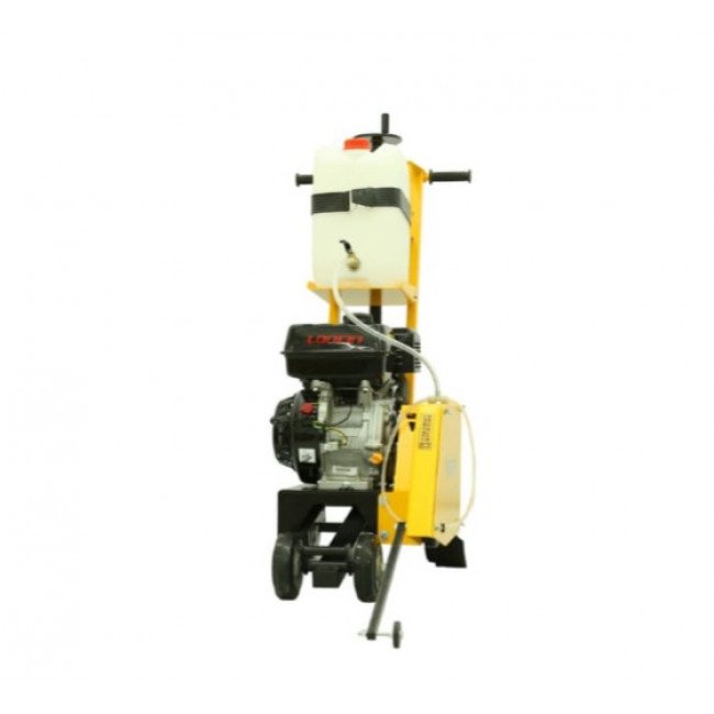 Резчик швов Сплитстоун CS-149 с двигателем Loncin