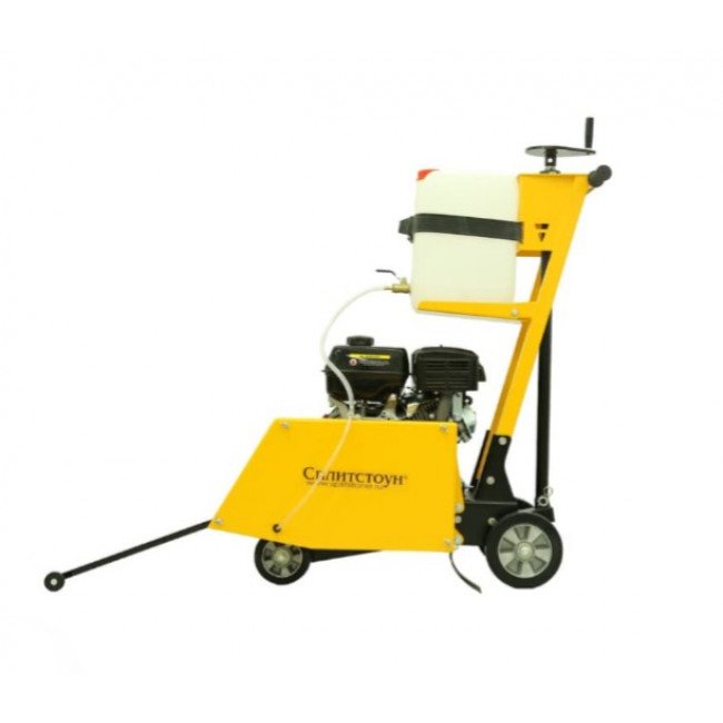 Резчик швов Сплитстоун CS-149 с двигателем Loncin