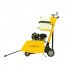 Резчик швов Сплитстоун CS-149 с двигателем Loncin